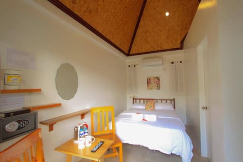 Sunz En Coron Resort, Room