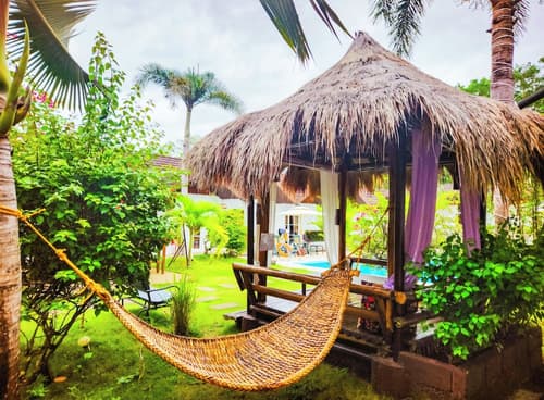 SunzEn Palawan, Resort (Sunz En Coron Resort), Exterior