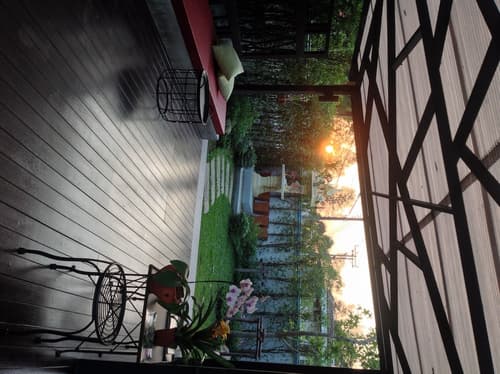 Homey Dormy Chiangrai, Lobby sitting area