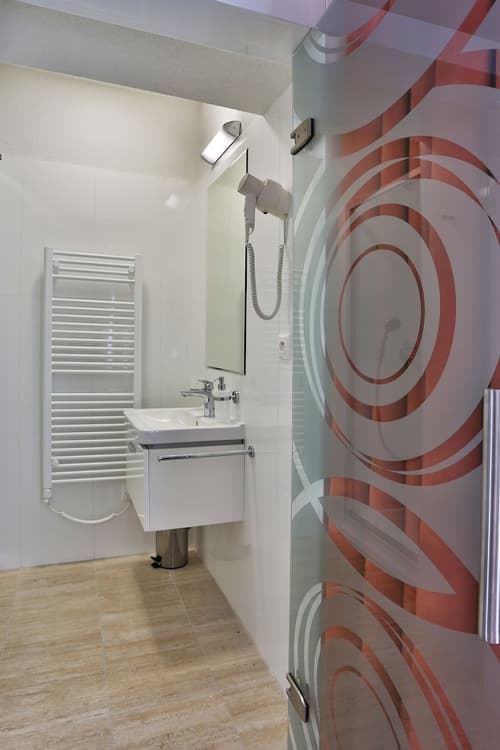 VIP Apartments, Room