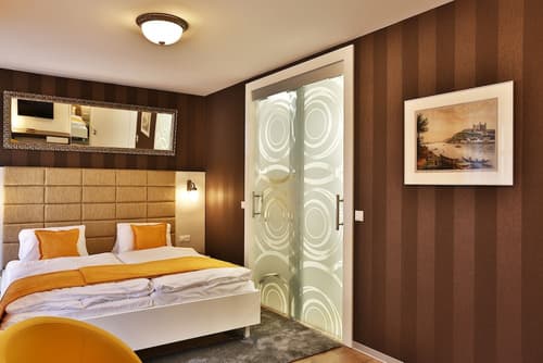 VIP Apartments, Room