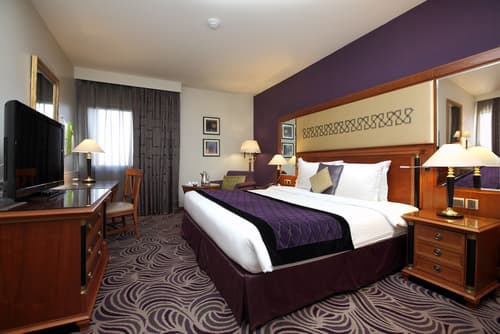 Holiday Inn Tabuk by IHG, Room