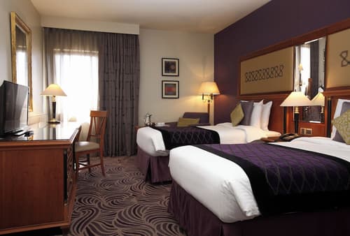 Holiday Inn Tabuk by IHG, Room