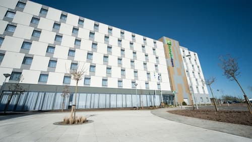 Holiday Inn Express Aberdeen Airport by IHG, Primary image