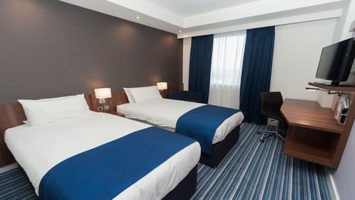 Holiday Inn Express Aberdeen Airport by IHG, Room