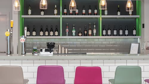 Holiday Inn Express Aberdeen Airport by IHG, Room amenity