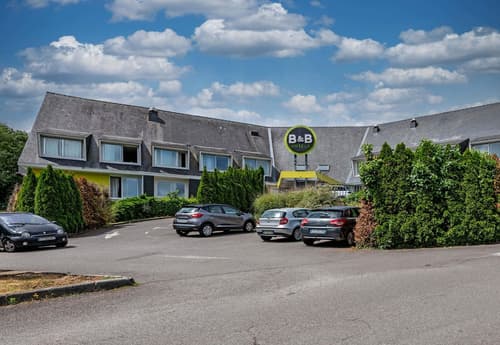 B&B HOTEL Quimper Sud, Primary image