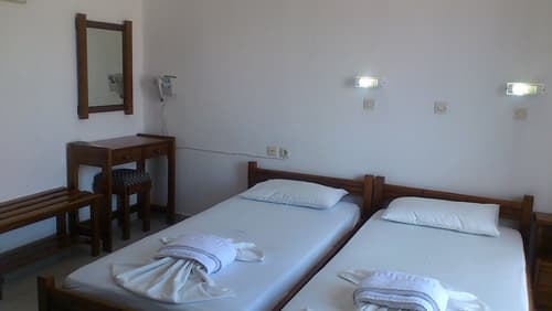 Hotel Rodon, Room