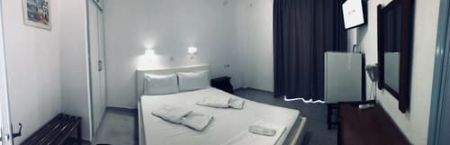 Hotel Rodon, Room