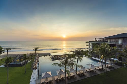 Alila Seminyak, Bali, Primary image