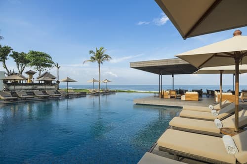 Alila Seminyak, Bali, Pool