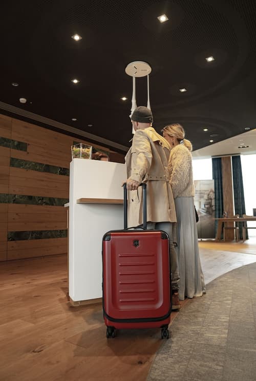 Andermatt Alpine Apartments, Reception