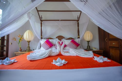 Niyagama House, Room