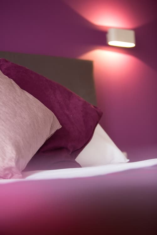 The Spires Serviced Apartments Edinburgh, Room