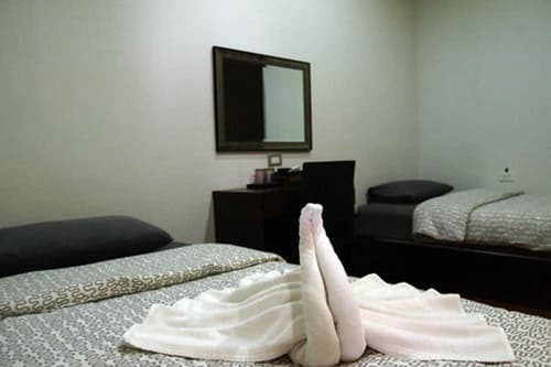 Sunny Hostel Phuket, Room