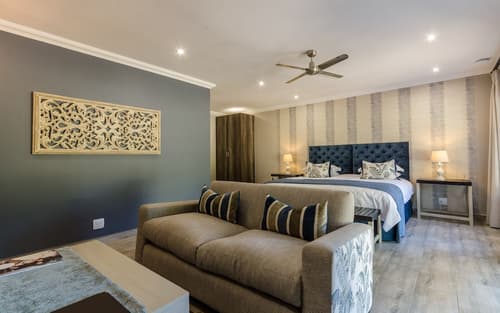 Nut Grove Boutique Hotel, Room