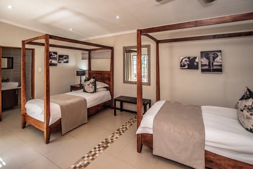 Nut Grove Boutique Hotel, Room