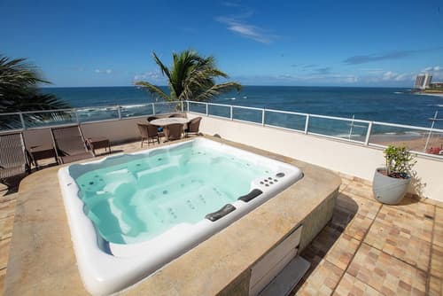 Rede Andrade Express, Primary image