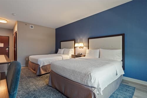 Hampton Inn Mesa Verde/Cortez, Room