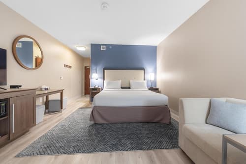 Hampton Inn Mesa Verde/Cortez, Room