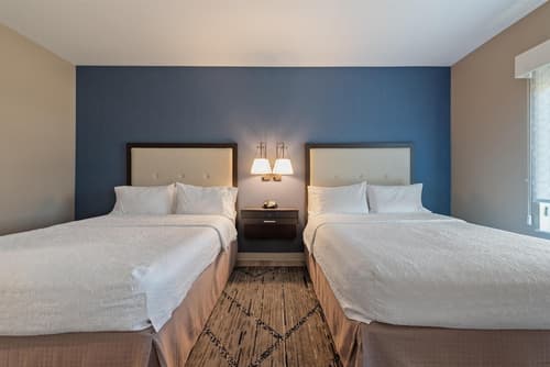 Hampton Inn Mesa Verde/Cortez, Room