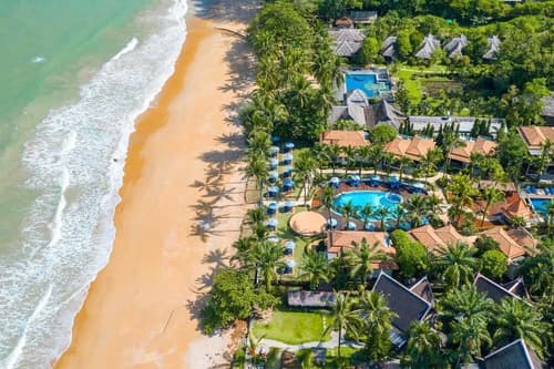 Khaolak Bay Front Resort, Primary image