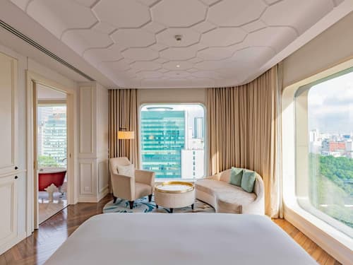 Hôtel des Arts Saigon - MGallery Collection, Room