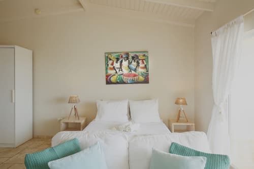 Ocean Breeze Boutique Hotel & Marina, Room