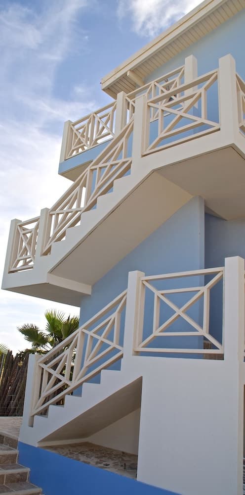 Ocean Breeze Boutique Hotel & Marina, Room