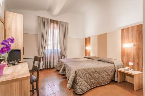 Hotel Arno Bellariva, Room
