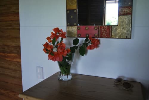 Clave Verde Ecolodge, Room