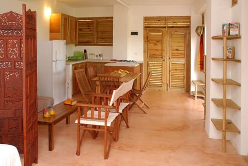 Clave Verde Ecolodge, Room