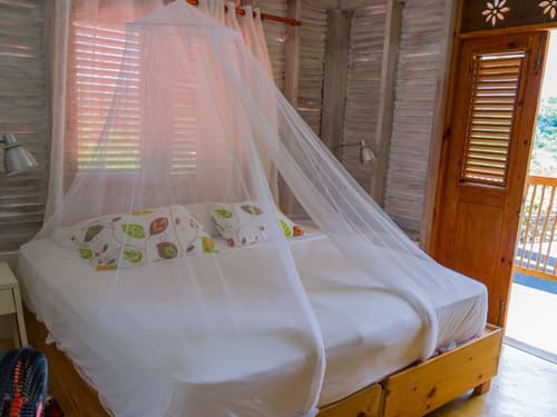 Clave Verde Ecolodge, Room