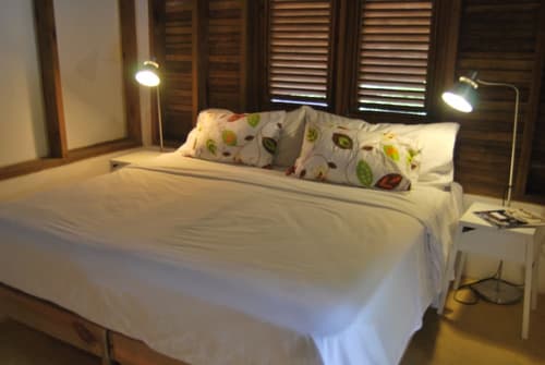 Clave Verde Ecolodge, Room