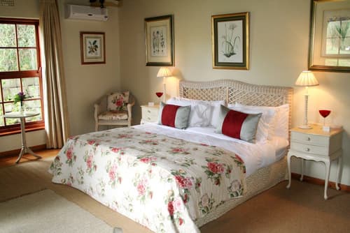 Diemersfontein Wine and Country Estate, Room