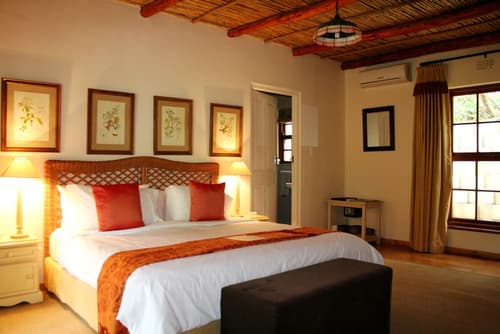 Diemersfontein Wine and Country Estate, Room