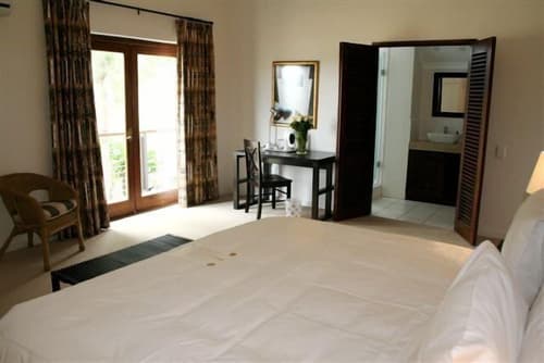 Diemersfontein Wine and Country Estate, Room