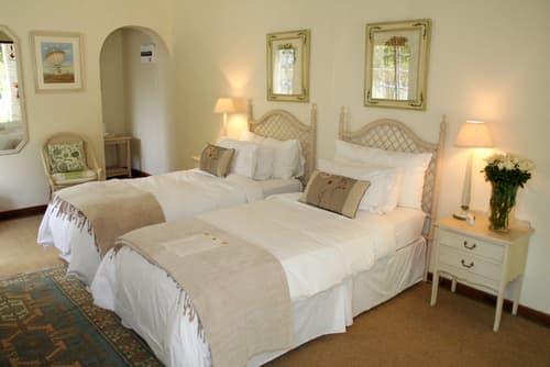 Diemersfontein Wine and Country Estate, Room