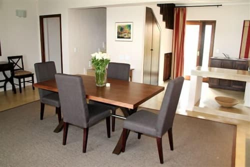 Diemersfontein Wine and Country Estate, Dining