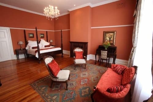 Park Place Boutique Guesthouse, Room