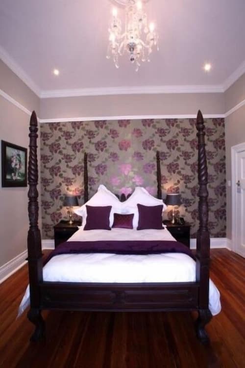 Park Place Boutique Guesthouse, Room