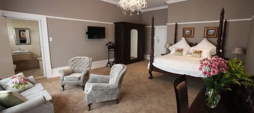 Park Place Boutique Guesthouse, Room