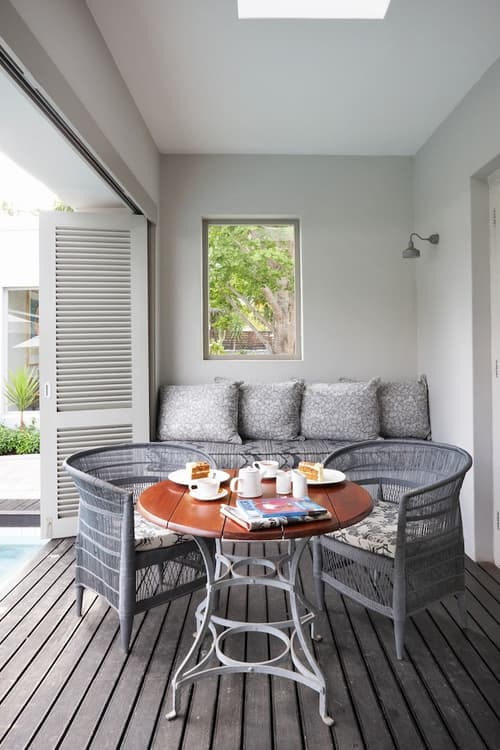 The Robertson Small Hotel, Room