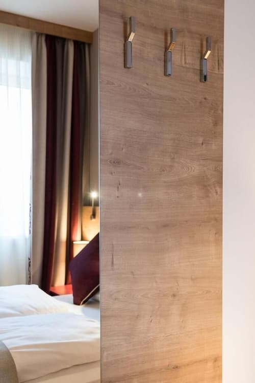 Hotel Das Junior by MAX 70, Room