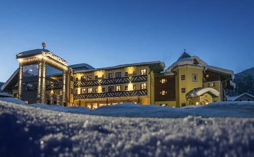 Hotel Sommerhof, Primary image