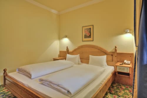 Hotel Sommerhof, Room