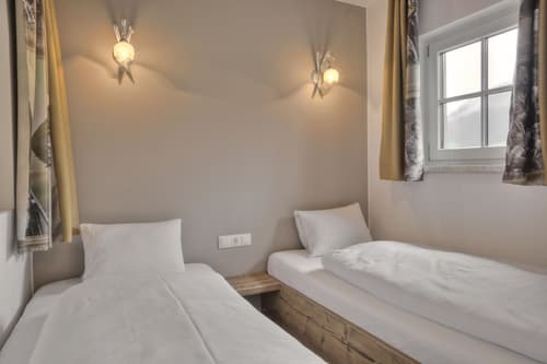 Hotel Sommerhof, Room