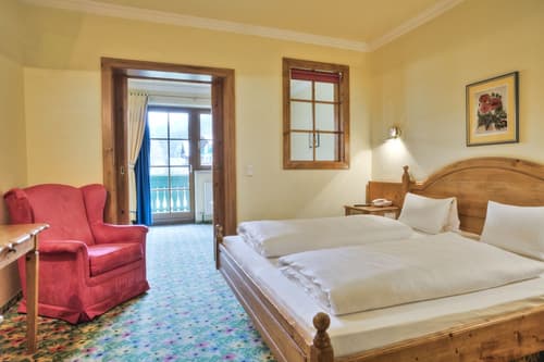 Hotel Sommerhof, Room