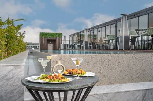 Kenzi Sidi Maarouf Hotel, Primary image