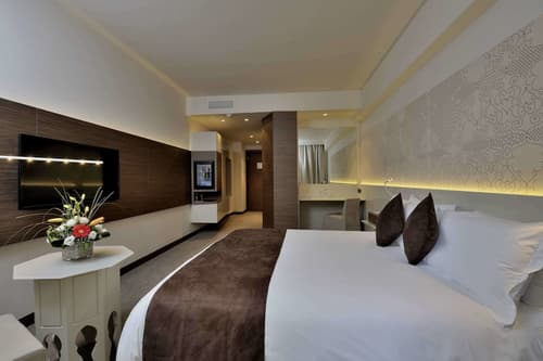 Kenzi Sidi Maarouf Hotel, Room